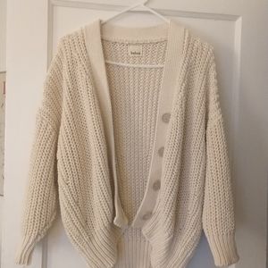 Babaa cardigan no 18